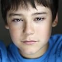 Jacob Ewaniuk als Young Casper