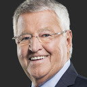 Michel Bergeron als Self