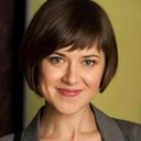 Ганна Кузіна als Наташа Ростова