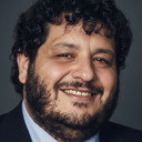 Erdal Tosun als Şeyhmus