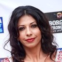 Vida Samadzai als 