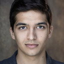 Luke Latchman als Griff