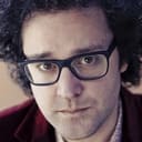 Simone Cristicchi als 