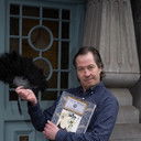 Myles Breen als Mr King