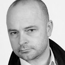 Bogdan Smagacki als ksiądz