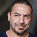 Ben Maccabee als Loud Man