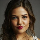 Danielle Campbell als Harper Tate