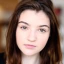 Elizabeth Tremblay-Gagnon als Lune