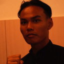 Alpedro Jaya Riadi als Silat Fighter