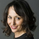 Tuba Erdem als Armağan Erdem