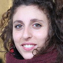 Giulia Falciani als Patient
