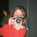 Angel Decker, Director of Photography