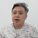 Joaquín López Millán als Self