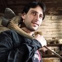 Favio Pastorino als Carlos