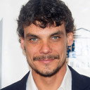 Críspulo Cabezas als Rai