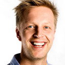 Fridtjof Nilsen als Fridtjof Nilsen
