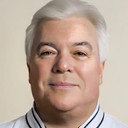 David Eckert als WGN Anchor