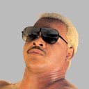 Bruce Reed als Butch Reed