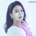 낸시 양 als Olla [member of the group Element]
