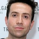 Nick Grimshaw als Self