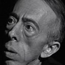 David Hoffman als Potter (uncredited)