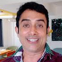 Rajeev Bharadwaj als Naseer Anwar