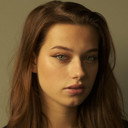 Richelle Plantinga als Carlita van der Valk