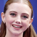 Evie Templeton als Laura