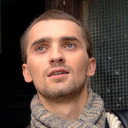 Robert Olech als Łukasz