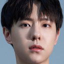 吕昀峰 als Zhou Qingyan