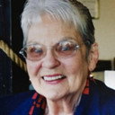 Dorothy McKegg als 