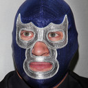 Blue Demon Jr. als Blue Demon Jr.