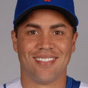 Carlos Beltrán, Thanks