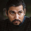 Guido Moreira als Hugo