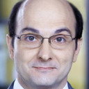 Gerry Rose als Dust Soldier Gamma