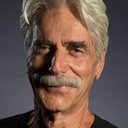 Sam Elliott als Coach Moore