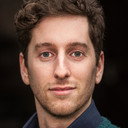 Alexander Tol als Dutch Voter