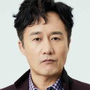 岳旸 als Su Zhongkan