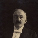 Roque Sáenz Peña als Material de archivo