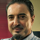 Alfredo Contreras, Executive Producer