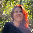 Eduarda Assumpção als Garota