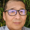 Yu Debin als Taxi Driver