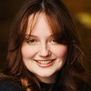 Jasmine Prasser als Bridesmaid 3
