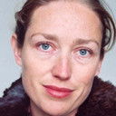 Susanne Schroeder als Mutter