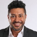 Mohamed Ezz als إبراهيم