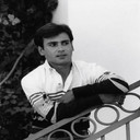 Angel Negrete als Juan Cantu