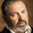 Jerry Anderson als James Matthews
