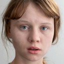 Marika Malá als 