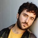 Paco Gorriz als Guy from Exchange Office