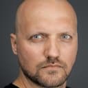 Виктор Кузин als Olga’s security guard